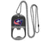 NHL - Columbus Blue Jackets Bottle Opener Tag Necklace-Jewelry & Accessories,NHL Jewelry,Columbus Blue Jackets Jewelry-JadeMoghul Inc.