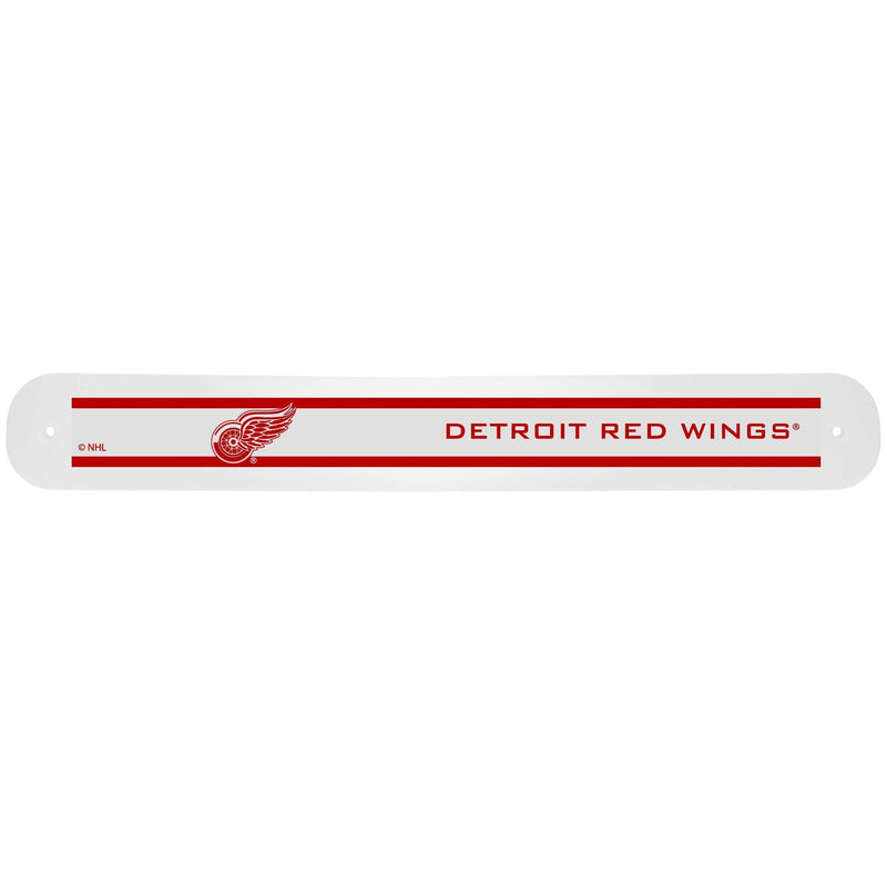NHL - Detroit Red Wings Travel Toothbrush Case-Other Cool Stuff,NHL Other Cool Stuff,Detroit Red Wings Other Cool Stuff-JadeMoghul Inc.