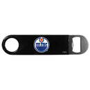 NHL - Edmonton Oilers Long Neck Bottle Opener-Tailgating & BBQ Accessories,Bottle Openers,Long Neck Openers,NHL Bottle Openers-JadeMoghul Inc.