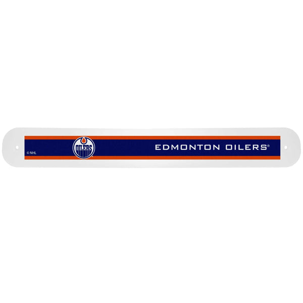 NHL - Edmonton Oilers Travel Toothbrush Case-Other Cool Stuff,NHL Other Cool Stuff,Edmonton Oilers Other Cool Stuff-JadeMoghul Inc.