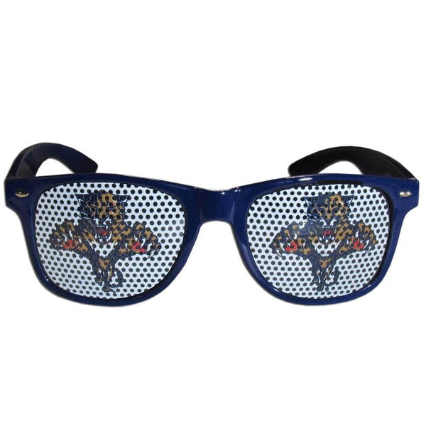 NHL - Florida Panthers Game Day Shades-Sunglasses, Eyewear & Accessories,Sunglasses,Game Day Shades,Logo Game Day Shades,NHL Game Day Shades-JadeMoghul Inc.