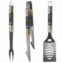 NHL - Las Vegas Golden Knights 3 pc Tailgater BBQ Set-Tailgating & BBQ Accessories,NHL Tailgating Accessories,-JadeMoghul Inc.