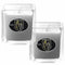 NHL - Las Vegas Golden Knights Scented Candle Set-Other Cool Stuff,NHL Other Cool Stuffe,NHL Candles-JadeMoghul Inc.