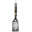 NHL - Las Vegas Golden Knights Tailgater Spatula-Tailgating & BBQ Accessories,NHL Tailgating & BBQ Accessories,NHL BBQ Tools,Tailgater Spatula-JadeMoghul Inc.