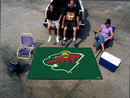 Outdoor Rug NHL Minnesota Wild Ulti-Mat