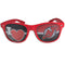 NHL - New Jersey Devils I Heart Game Day Shades-Sunglasses, Eyewear & Accessories,Sunglasses,Game Day Shades,I Heart Game Day Shades,NHL I Heart Game Day Shades-JadeMoghul Inc.