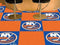 Cheap Carpet NHL New York Islanders 18"x18" Carpet Tiles