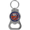 NHL - New York Islanders Bottle Opener Key Chain-Key Chains,Bottle Opener Key Chains,NHL Bottle Opener Key Chains-JadeMoghul Inc.