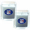 NHL - New York Rangers Scented Candle Set-Home & Office,Candles,Candle Sets,NHL Candle Sets-JadeMoghul Inc.