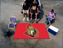 Outdoor Rug NHL Ottawa Senators Ulti-Mat