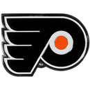 NHL - Philadelphia Flyers Hitch Cover Class III Wire Plugs-Automotive Accessories,Hitch Covers,Cast Metal Hitch Covers Class III,NHL Cast Metal Hitch Covers Class III-JadeMoghul Inc.