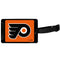 NHL - Philadelphia Flyers Luggage Tag-Other Cool Stuff,NHL Other Cool Stuff,Philadelphia Flyers Other Cool Stuff-JadeMoghul Inc.