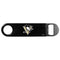 NHL - Pittsburgh Penguins Long Neck Bottle Opener-Tailgating & BBQ Accessories,Bottle Openers,Long Neck Openers,NHL Bottle Openers-JadeMoghul Inc.
