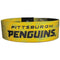 NHL - Pittsburgh Penguins Stretch Bracelets-Jewelry & Accessories,Bracelets,Team Stretch Bands,NHL Stretch Bands-JadeMoghul Inc.