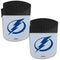 NHL - Tampa Bay Lightning Chip Clip Magnet with Bottle Opener, 2 pack-Other Cool Stuff,NHL Other Cool Stuff,Tampa Bay Lightning Other Cool Stuff-JadeMoghul Inc.