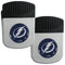 NHL - Tampa Bay Lightning Clip Magnet with Bottle Opener, 2 pack-Other Cool Stuff,NHL Other Cool Stuff,Tampa Bay Lightning Other Cool Stuff-JadeMoghul Inc.