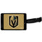 NHL - Vegas Golden Knights Luggage Tag-Other Cool Stuff,NHL Other Cool Stuff,Vegas Golden Knights Other Cool Stuff-JadeMoghul Inc.