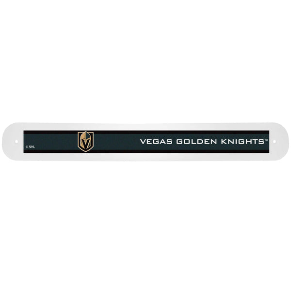 NHL - Vegas Golden Knights Travel Toothbrush Case-Other Cool Stuff,NHL Other Cool Stuff,Vegas Golden Knights Other Cool Stuff-JadeMoghul Inc.