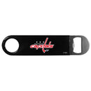 NHL - Washington Capitals Long Neck Bottle Opener-Tailgating & BBQ Accessories,Bottle Openers,Long Neck Openers,NHL Bottle Openers-JadeMoghul Inc.