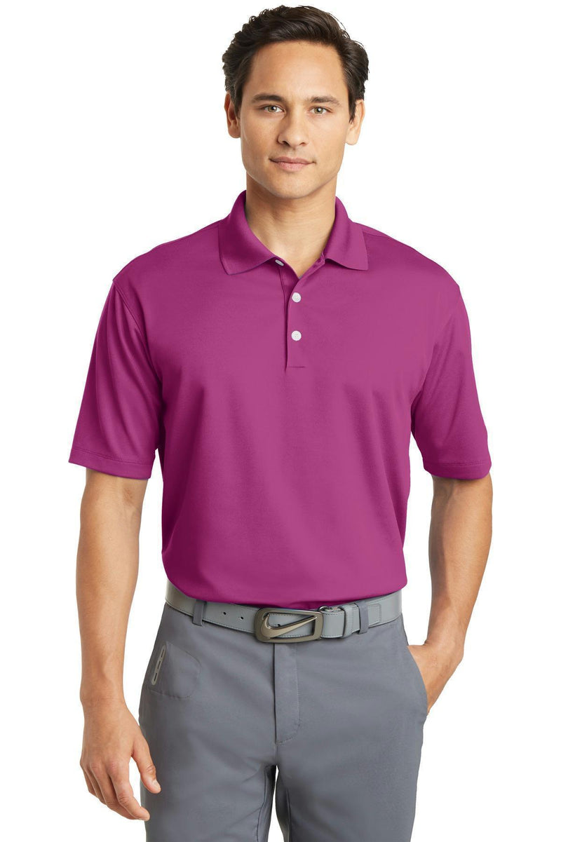 Nike Dri-FIT Micro Pique Polo. 363807-Polos/Knits-Fusion Pink-4XL-JadeMoghul Inc.