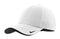 Nike Dri-FIT Swoosh Perforated Cap. 429467-Caps-White-OSFA-JadeMoghul Inc.