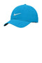 Nike Dri-FIT Tech Cap. NKAA1859-Caps-Photo Blue/ White-OSFA-JadeMoghul Inc.