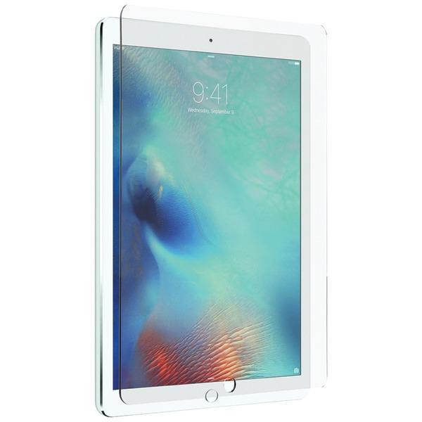Nitro Glass Screen Protector for iPad Pro(R) 12.9"-iPad & Docking Stations-JadeMoghul Inc.