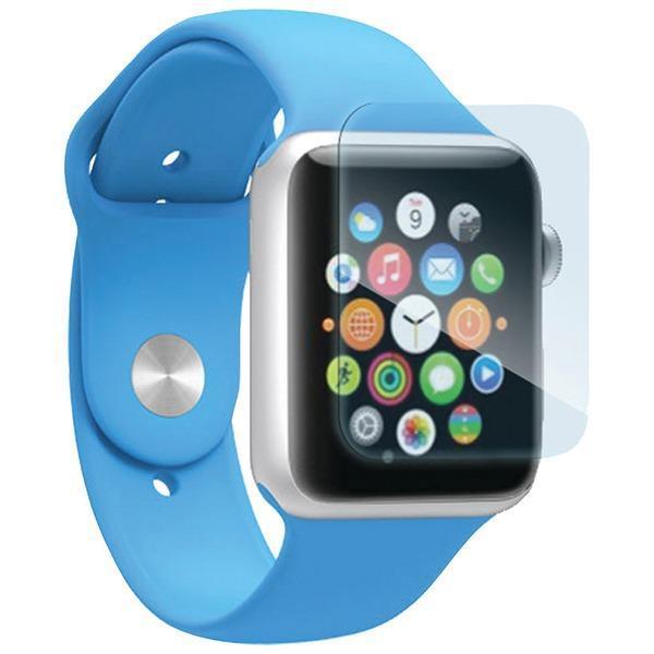Nitro Shield Screen Protectors for Apple Watch(R), 2 pk (38mm)-Apple Watch-JadeMoghul Inc.