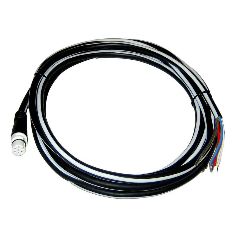 NMEA Cables & Sensors Raymarine 3M Stripped End Spur Cable f/SeaTalkng [A06044] Raymarine