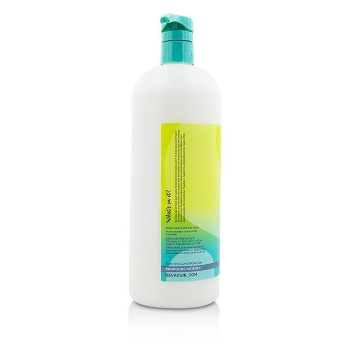 No-Poo Decadence (Zero Lather Ultra Moisturizing Milk Cleanser - For Super Curly Hair) - 946ml-32oz-Hair Care-JadeMoghul Inc.