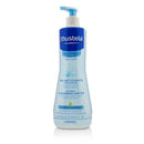 No Rinse Cleansing Water (Face & Diaper Area) - For Normal Skin - 750ml-25.35oz-All Skincare-JadeMoghul Inc.