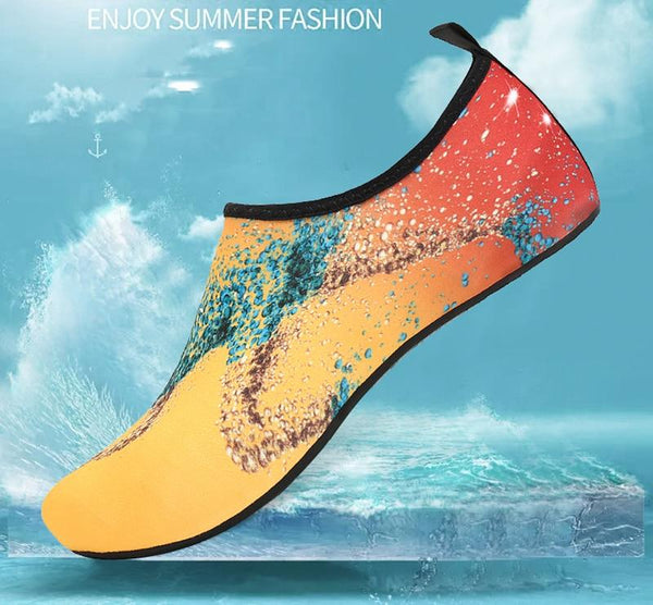 Non-slip Aqua Shoes