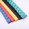 Non-slip Heat Shrink Wrap Tubing Fishing Rod DIY 5 colors 1M Handle Insulation Waterproof Racket Handle Grip JadeMoghul Inc. 