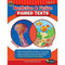 NONFICTION FICTION PAIRED TEXTS GR2-Learning Materials-JadeMoghul Inc.