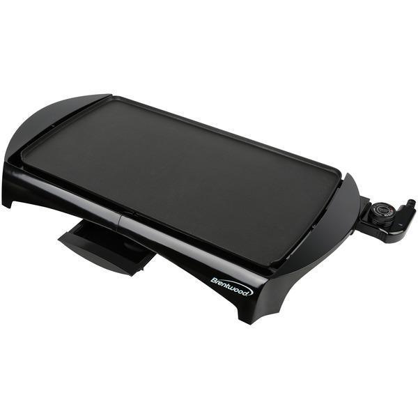 Nonstick Electric Griddle-Small Appliances & Accessories-JadeMoghul Inc.