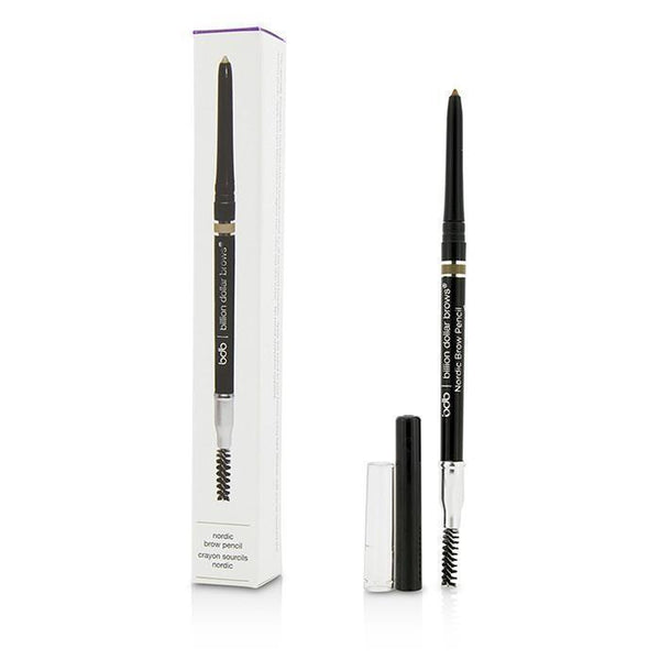 Nordic Brow Pencil - 0.27g-0.009oz-Make Up-JadeMoghul Inc.