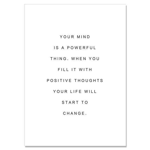 Nordic Poster Flower Wall Pictures For Living Room Posters And Prints Cuadros Obrazy Wall Art Canvas Painting Picture Unframed-13X18cm No Frame-C-JadeMoghul Inc.