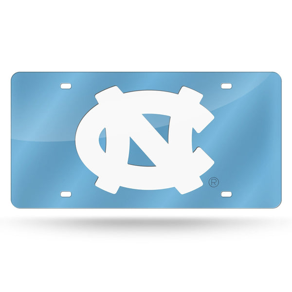 NCAA North Carolina Light Blue Laser Tag