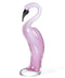 Novelty & Decorative Gifts Bedroom Decor Ideas - Pink Flamingo H13" Badash