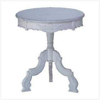 Novelty & Decorative Gifts Coffee Table Decor Rococo Accent Table Koehler