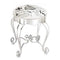 Novelty & Decorative Gifts Decoration Ideas Pretty In Paris Metal Stool Koehler