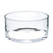 Novelty & Decorative Gifts Decorative Glass Bowls - Manhattan Bowl D5.5"Xh3" Badash