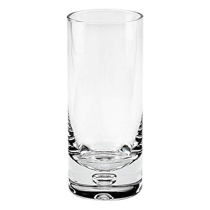 Novelty & Decorative Gifts Decorative Glass - Galaxy High ball Glasses 4 pc set Badash
