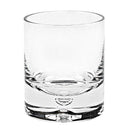 Novelty & Decorative Gifts Decorative Glass - Rocks / Bubble 11 Oz - Galaxy 4Pc Glasses Badash