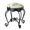 Novelty & Decorative Gifts Home Decor Ideas Royal Paris Stool Koehler