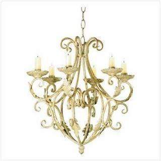 Novelty & Decorative Gifts Home Decor Ideas Royalty Chandelier Koehler