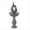 Novelty & Decorative Gifts Home Decor Ideas Standing Designer Fountain (Incl. Pump) Koehler