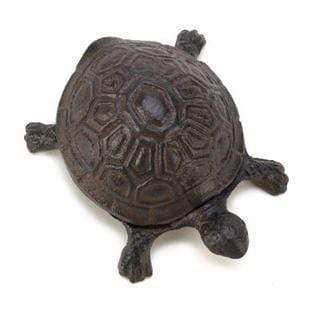Novelty & Decorative Gifts Home Decor Ideas Turtle Key Hider Koehler
