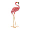 Novelty & Decorative Gifts Modern Living Room Decor Bright Standing Flamingo Koehler