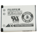 NP45S Li-Ion Rechargeable Battery-Camera & Camcorder Accessories-JadeMoghul Inc.